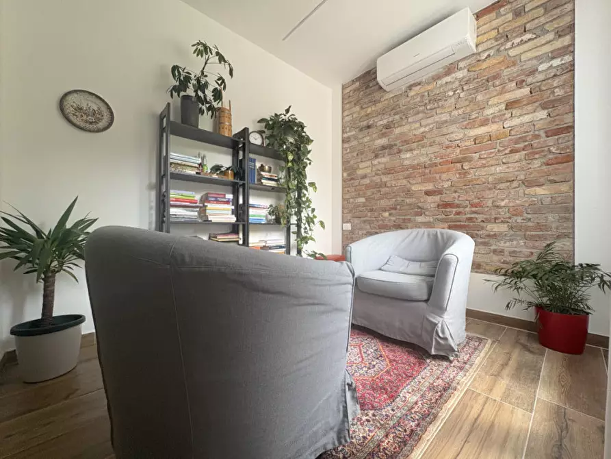 Immagine 16 di Appartamento in vendita  in Via Palestro 35 a Udine