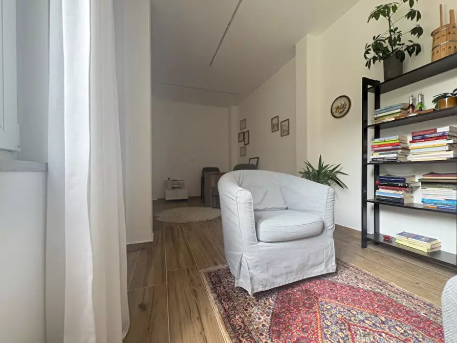 Immagine 17 di Appartamento in vendita  in Via Palestro 35 a Udine