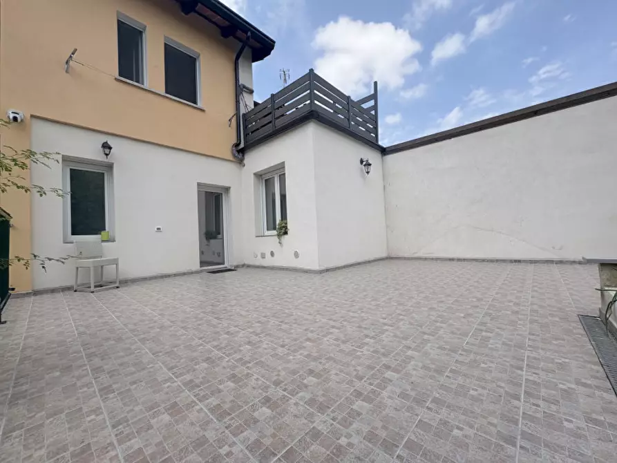 Immagine 19 di Appartamento in vendita  in Via Palestro 35 a Udine