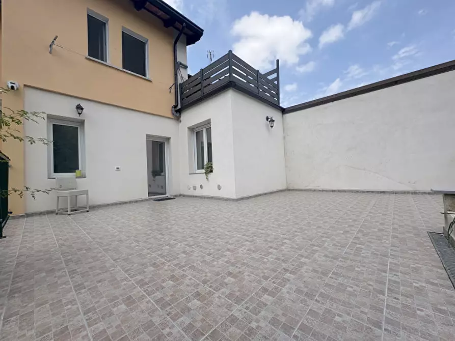 Immagine 20 di Appartamento in vendita  in Via Palestro 35 a Udine