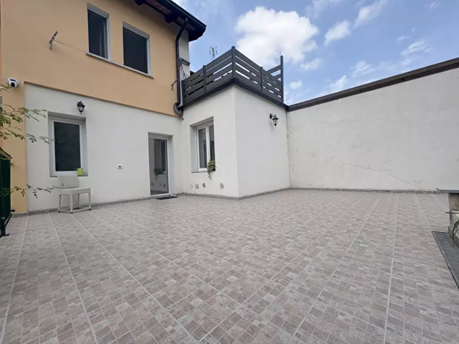 Immagine 21 di Appartamento in vendita  in Via Palestro 35 a Udine