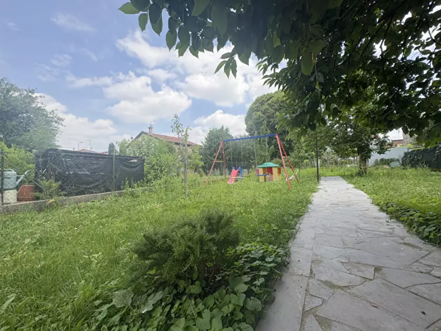 Immagine 22 di Appartamento in vendita  in Via Palestro 35 a Udine