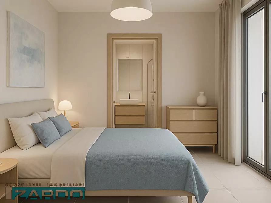 Immagine 1 di Appartamento in vendita  a Caorle