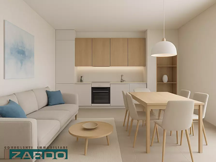 Immagine 4 di Appartamento in vendita  a Caorle