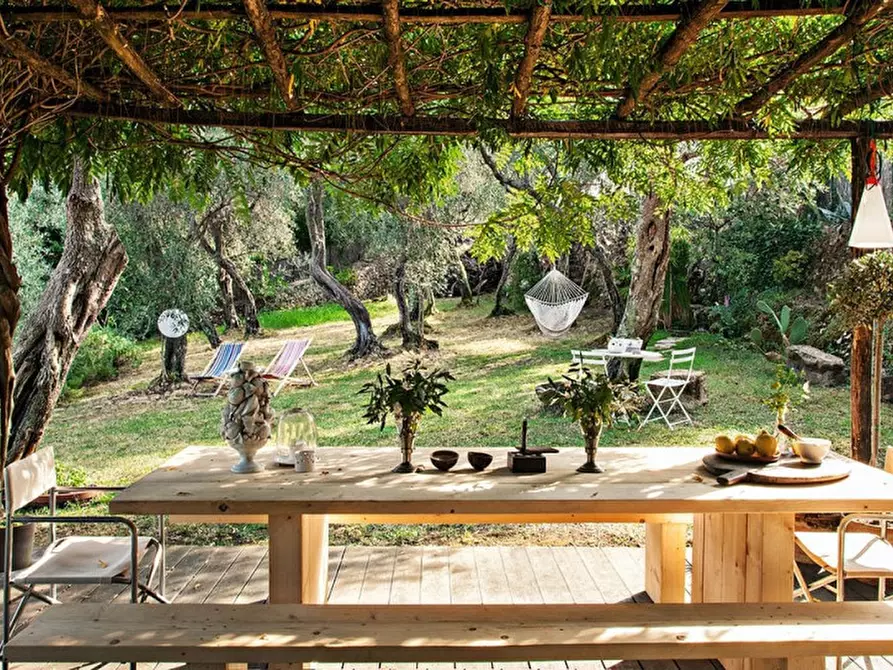 Immagine 1 di Rustico / casale in vendita  in Via Costa a Arqua' Petrarca