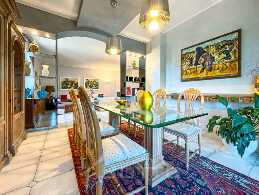 Immagine 7 di Villa in vendita  in Via Gaudenzio Ferrari 93 a Ghislarengo