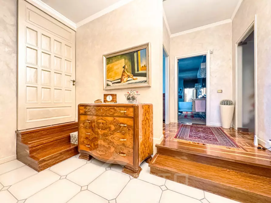 Immagine 13 di Villa in vendita  in Via Gaudenzio Ferrari 93 a Ghislarengo