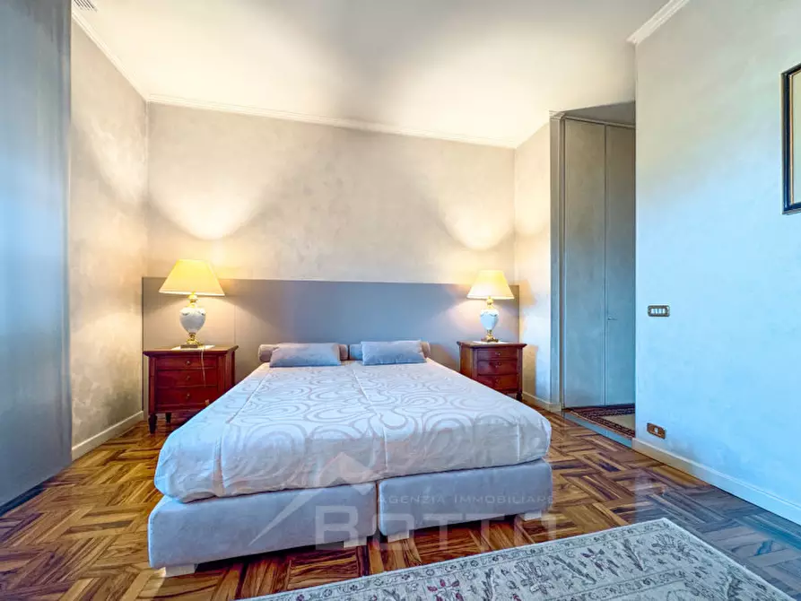 Immagine 14 di Villa in vendita  in Via Gaudenzio Ferrari 93 a Ghislarengo