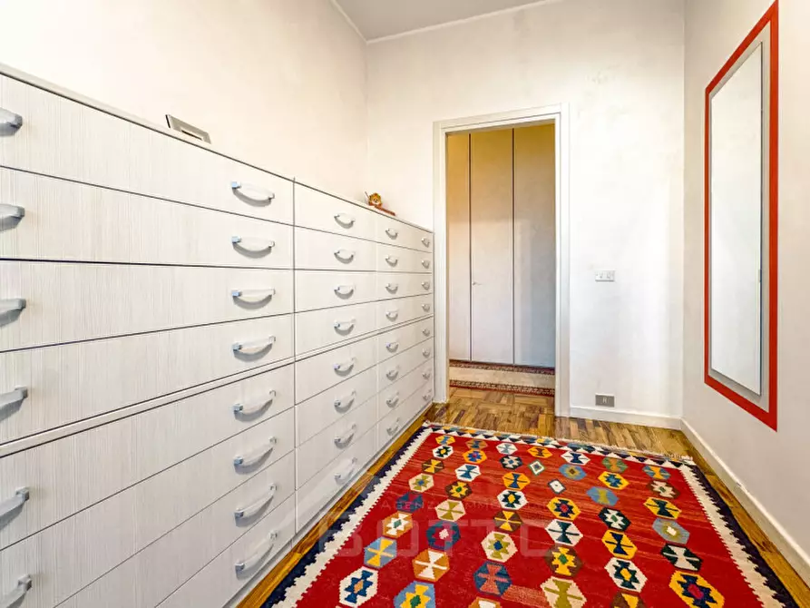 Immagine 19 di Villa in vendita  in Via Gaudenzio Ferrari 93 a Ghislarengo