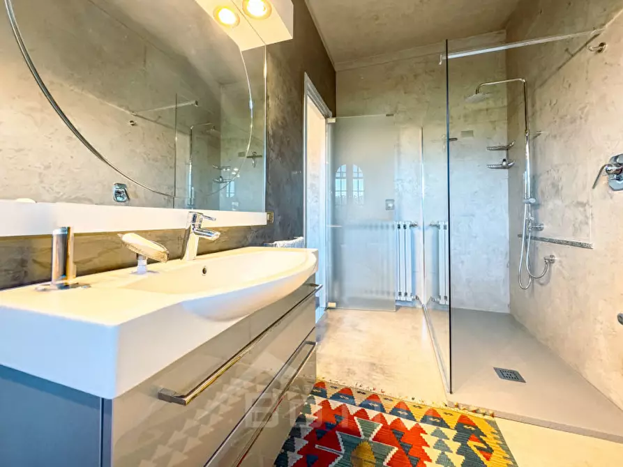 Immagine 22 di Villa in vendita  in Via Gaudenzio Ferrari 93 a Ghislarengo