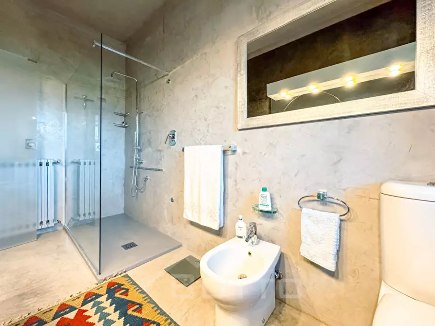 Immagine 23 di Villa in vendita  in Via Gaudenzio Ferrari 93 a Ghislarengo