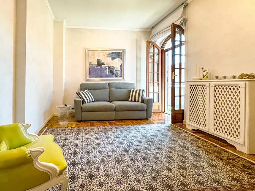 Immagine 24 di Villa in vendita  in Via Gaudenzio Ferrari 93 a Ghislarengo