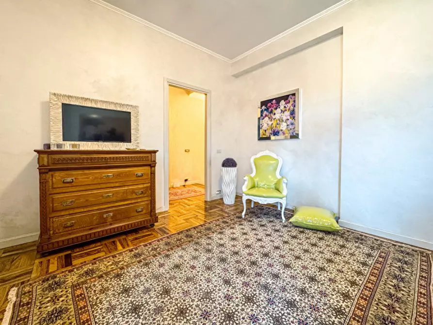 Immagine 25 di Villa in vendita  in Via Gaudenzio Ferrari 93 a Ghislarengo