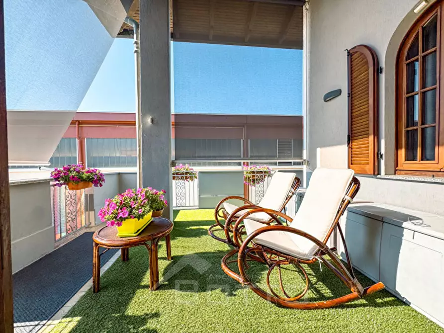 Immagine 26 di Villa in vendita  in Via Gaudenzio Ferrari 93 a Ghislarengo