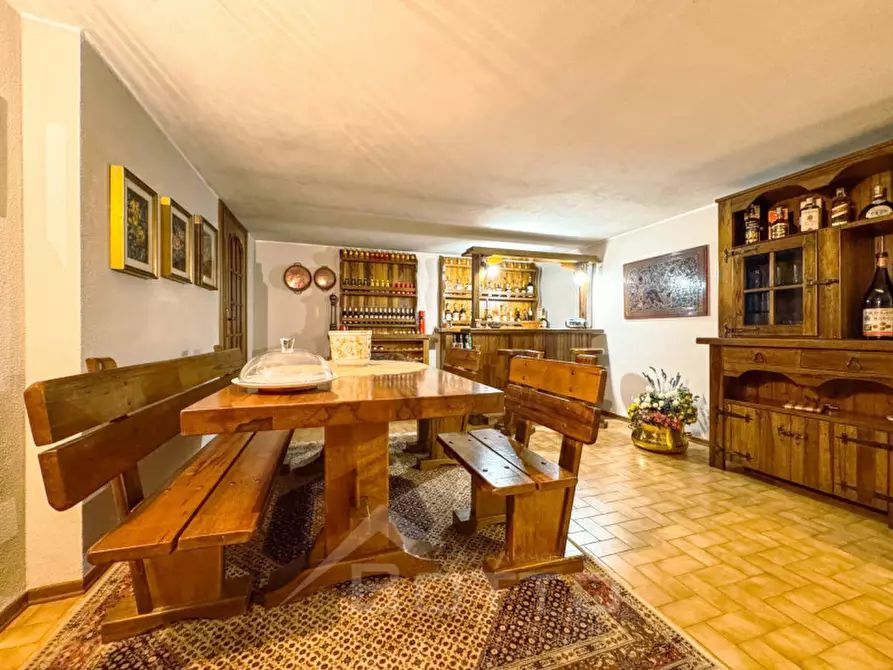 Immagine 40 di Villa in vendita  in Via Gaudenzio Ferrari 93 a Ghislarengo