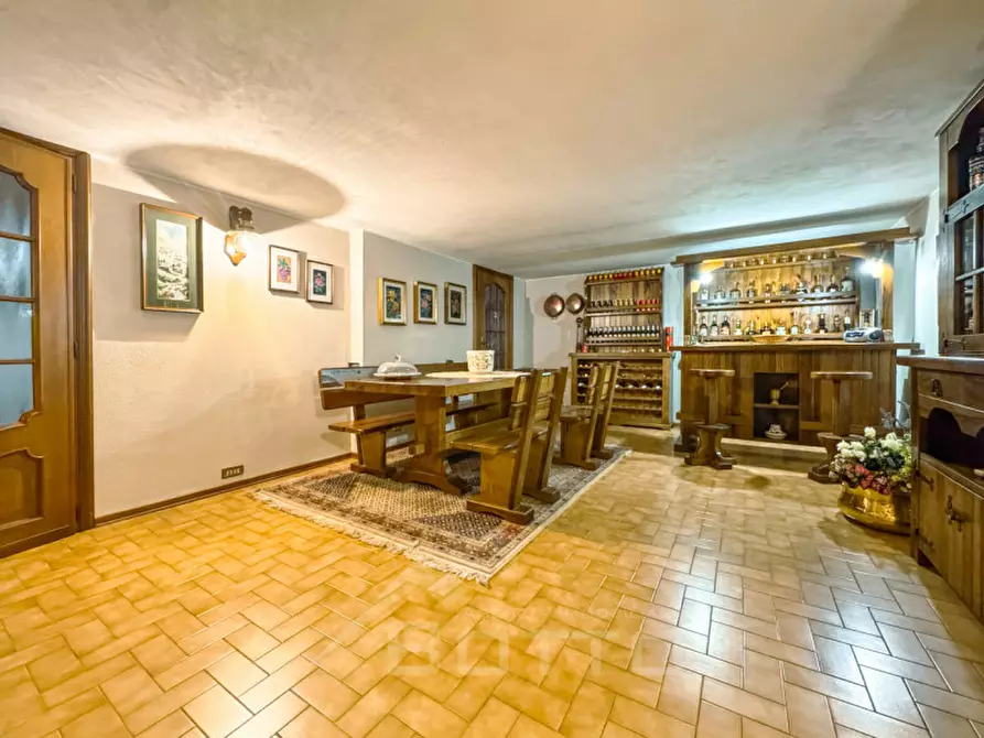 Immagine 41 di Villa in vendita  in Via Gaudenzio Ferrari 93 a Ghislarengo