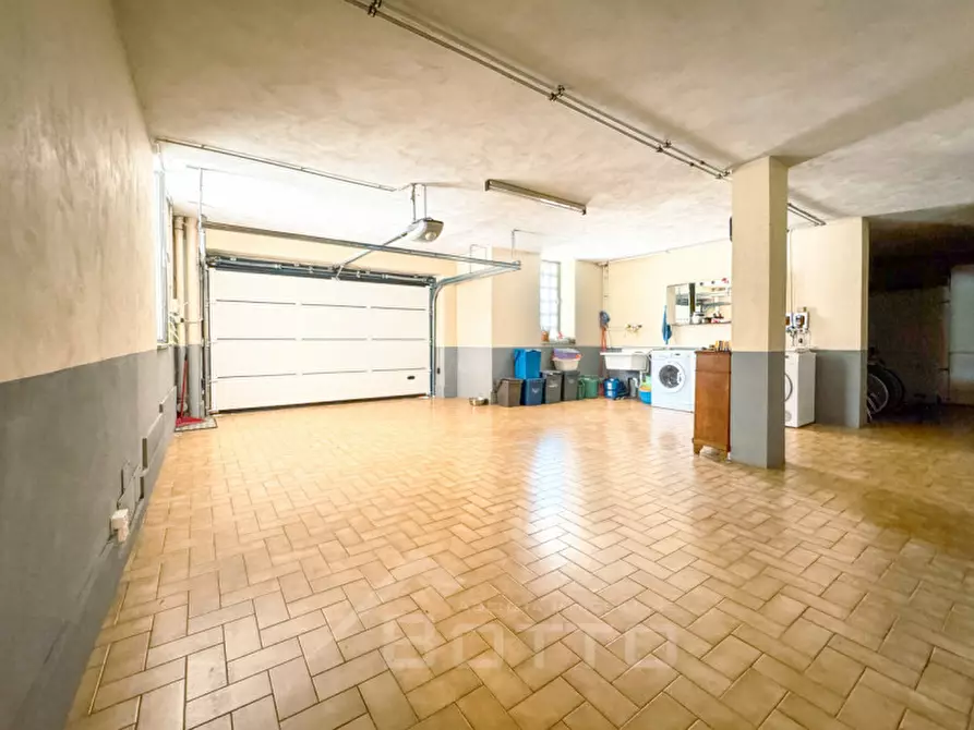 Immagine 42 di Villa in vendita  in Via Gaudenzio Ferrari 93 a Ghislarengo