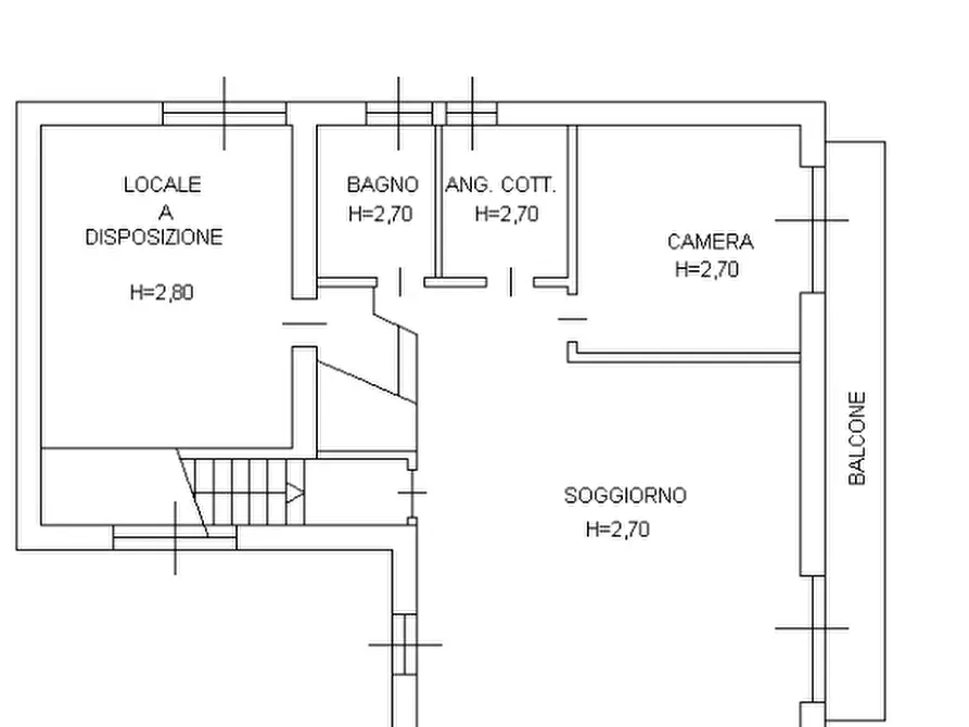 Immagine 56 di Villa in vendita  in Via Gaudenzio Ferrari 93 a Ghislarengo