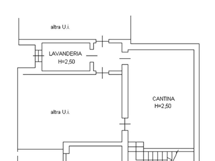 Immagine 58 di Villa in vendita  in Via Gaudenzio Ferrari 93 a Ghislarengo
