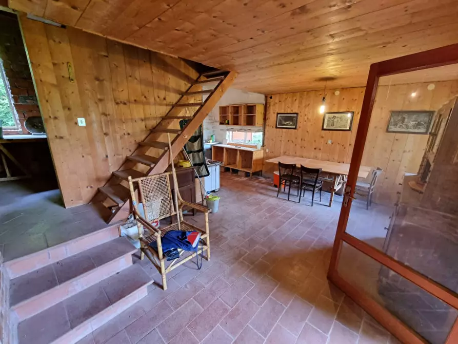 Immagine 9 di Casa indipendente in vendita  in via mandolare a Villaga