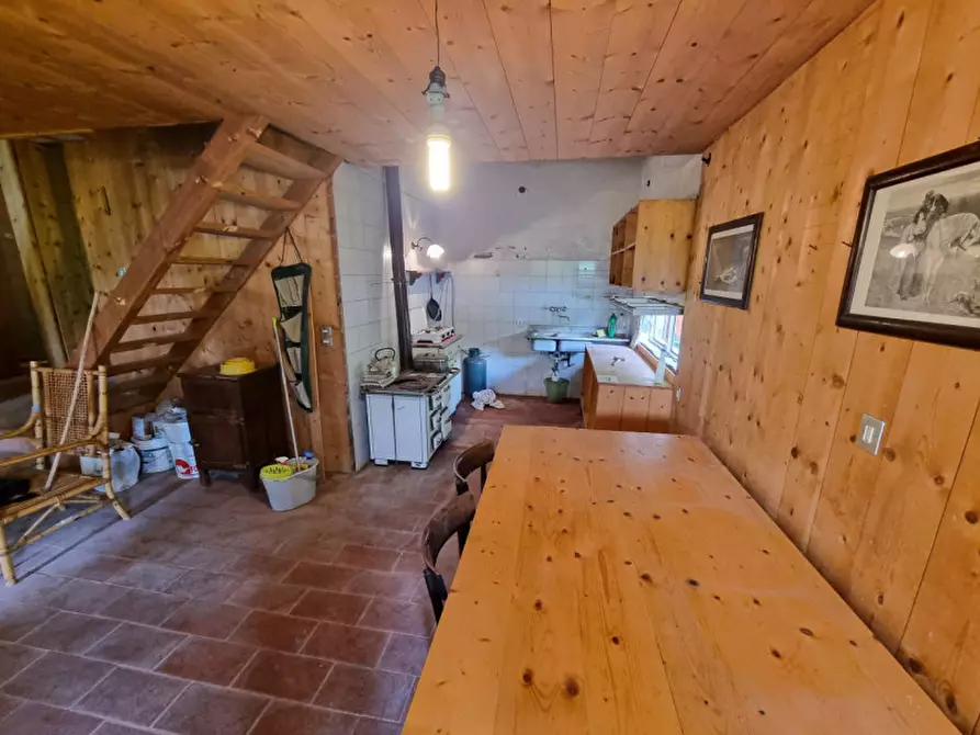 Immagine 10 di Casa indipendente in vendita  in via mandolare a Villaga