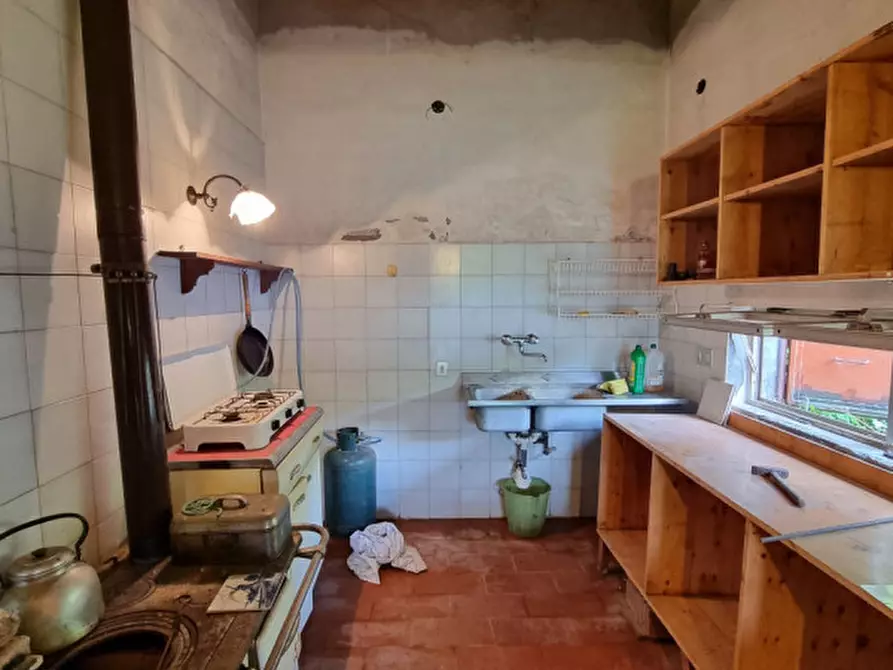 Immagine 11 di Casa indipendente in vendita  in via mandolare a Villaga
