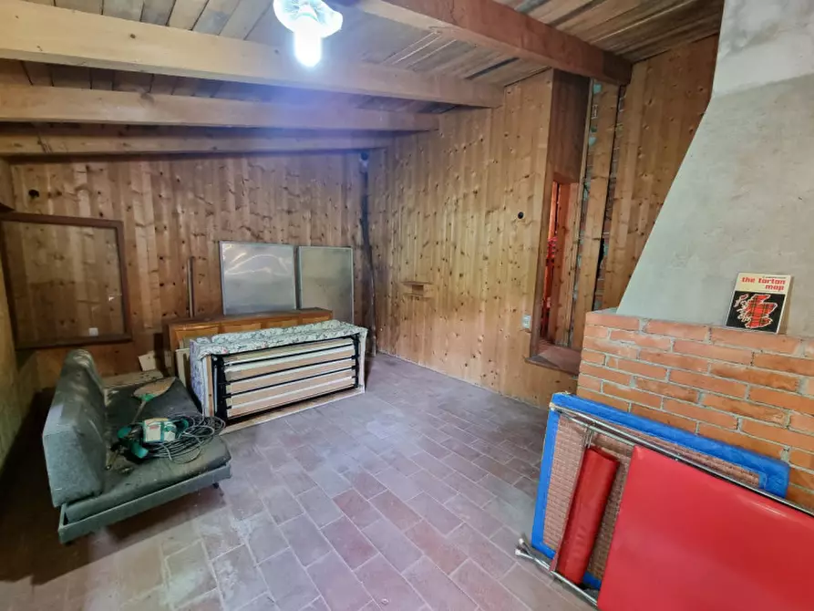Immagine 12 di Casa indipendente in vendita  in via mandolare a Villaga