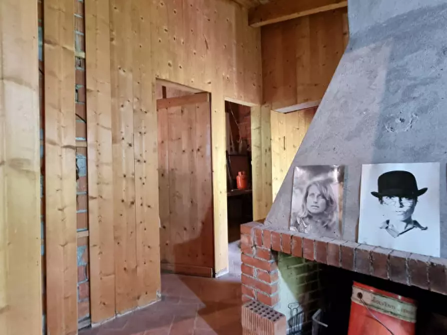 Immagine 14 di Casa indipendente in vendita  in via mandolare a Villaga