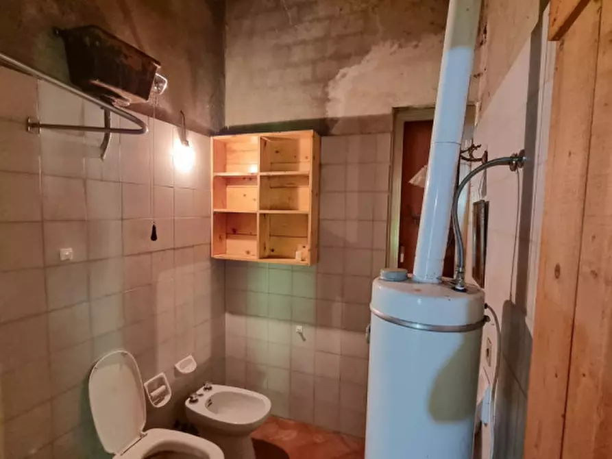 Immagine 17 di Casa indipendente in vendita  in via mandolare a Villaga