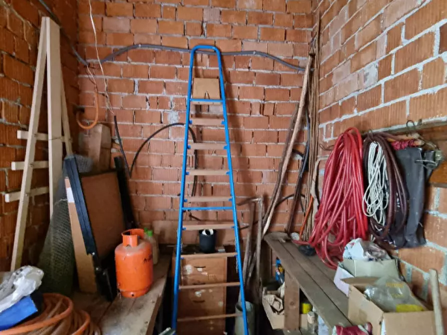 Immagine 19 di Casa indipendente in vendita  in via mandolare a Villaga
