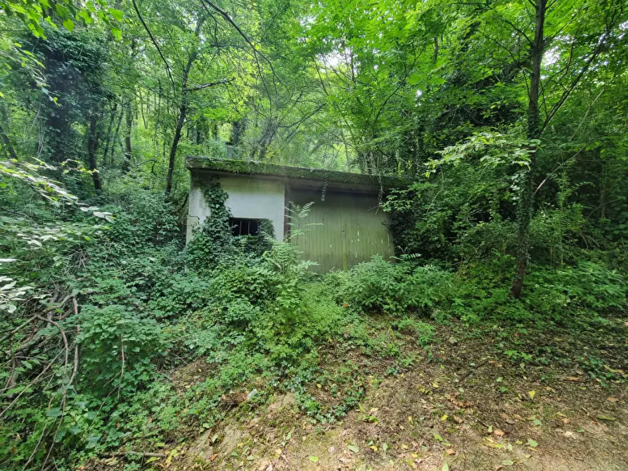 Immagine 23 di Casa indipendente in vendita  in via mandolare a Villaga