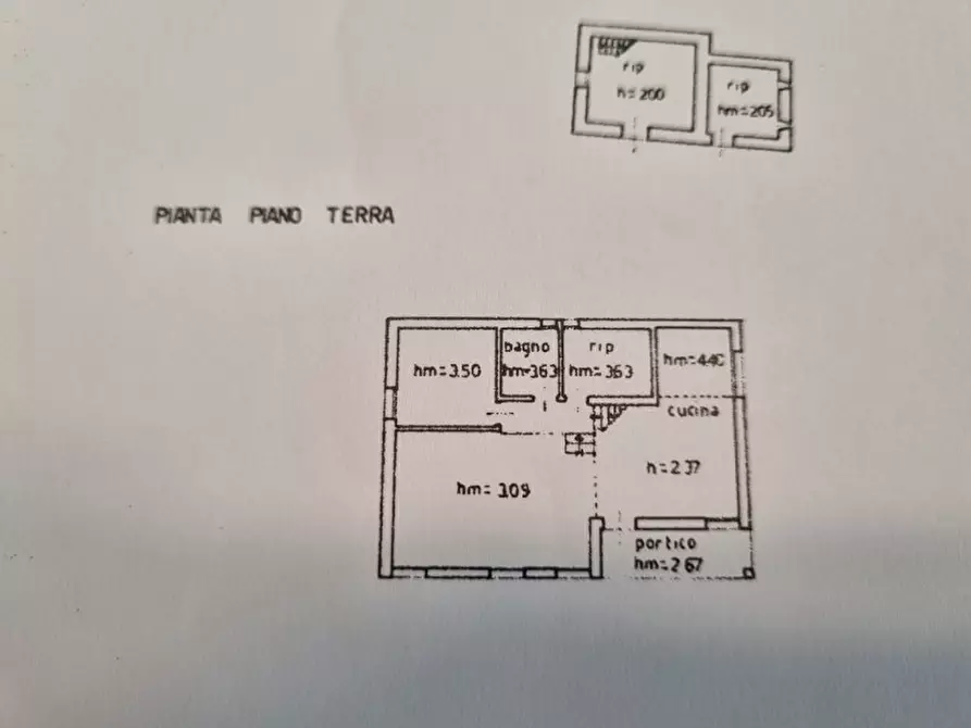 Immagine 25 di Casa indipendente in vendita  in via mandolare a Villaga
