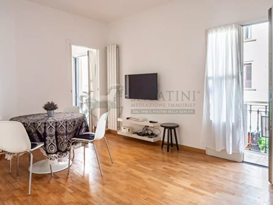 Immagine 1 di Appartamento in vendita  in Via Generale Gustavo Fara 6 a Milano