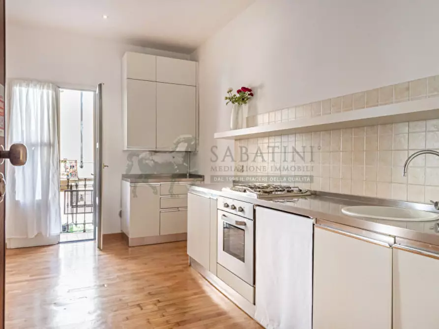 Immagine 2 di Appartamento in vendita  in Via Generale Gustavo Fara 6 a Milano