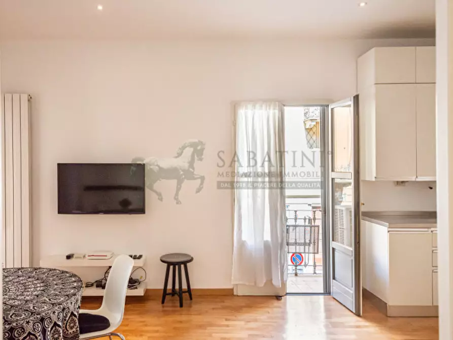 Immagine 4 di Appartamento in vendita  in Via Generale Gustavo Fara 6 a Milano