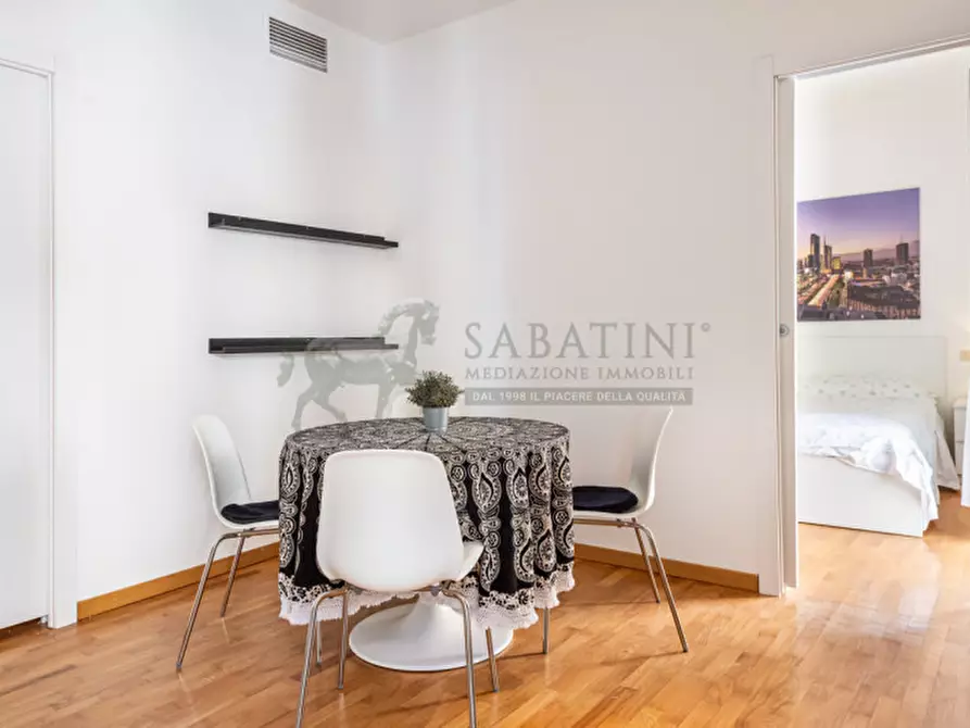 Immagine 6 di Appartamento in vendita  in Via Generale Gustavo Fara 6 a Milano