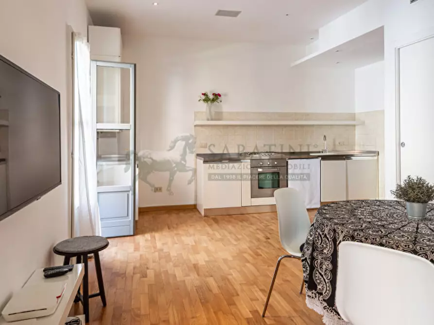 Immagine 7 di Appartamento in vendita  in Via Generale Gustavo Fara 6 a Milano