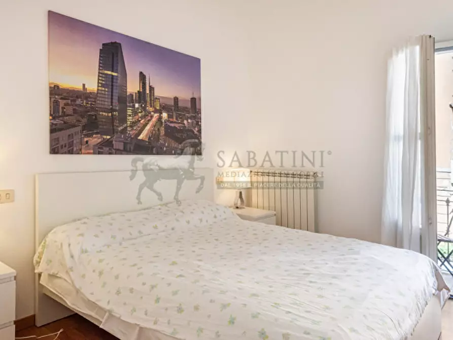 Immagine 10 di Appartamento in vendita  in Via Generale Gustavo Fara 6 a Milano