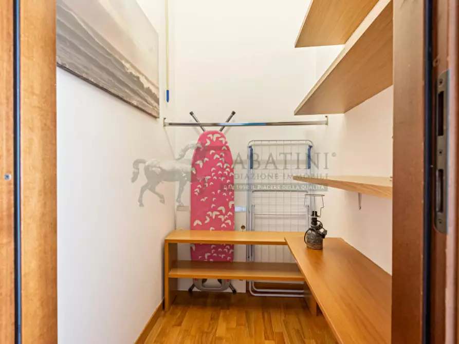 Immagine 15 di Appartamento in vendita  in Via Generale Gustavo Fara 6 a Milano