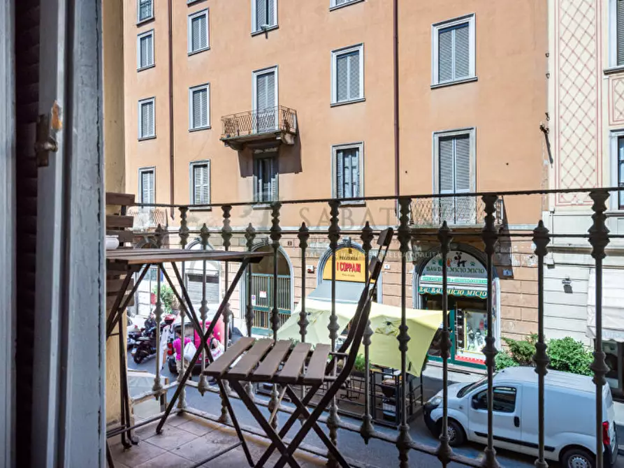 Immagine 16 di Appartamento in vendita  in Via Generale Gustavo Fara 6 a Milano