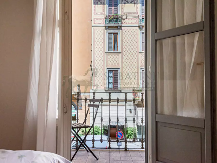 Immagine 17 di Appartamento in vendita  in Via Generale Gustavo Fara 6 a Milano