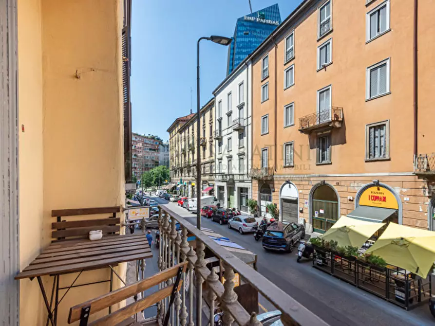 Immagine 18 di Appartamento in vendita  in Via Generale Gustavo Fara 6 a Milano