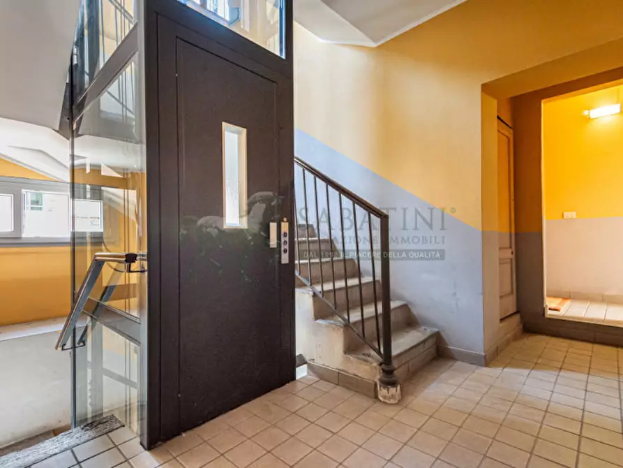 Immagine 19 di Appartamento in vendita  in Via Generale Gustavo Fara 6 a Milano