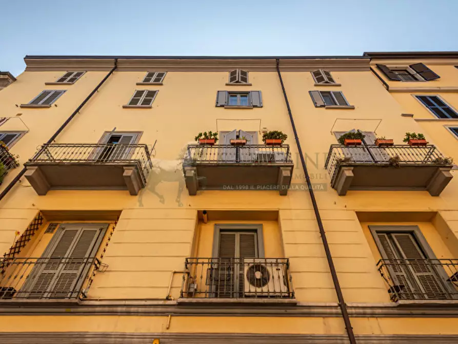 Immagine 21 di Appartamento in vendita  in Via Generale Gustavo Fara 6 a Milano