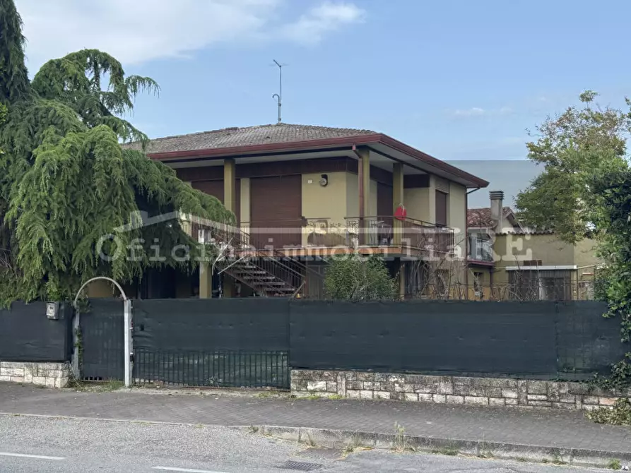 Immagine 5 di Capannone industriale in vendita  in Via Callesette a Fosso'