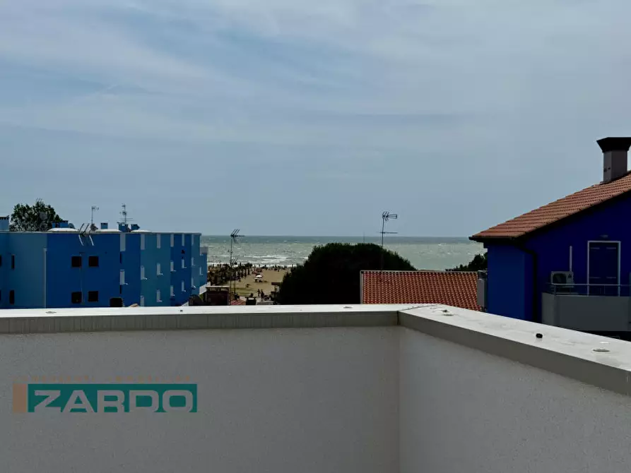 Immagine 5 di Attico in vendita  a Caorle