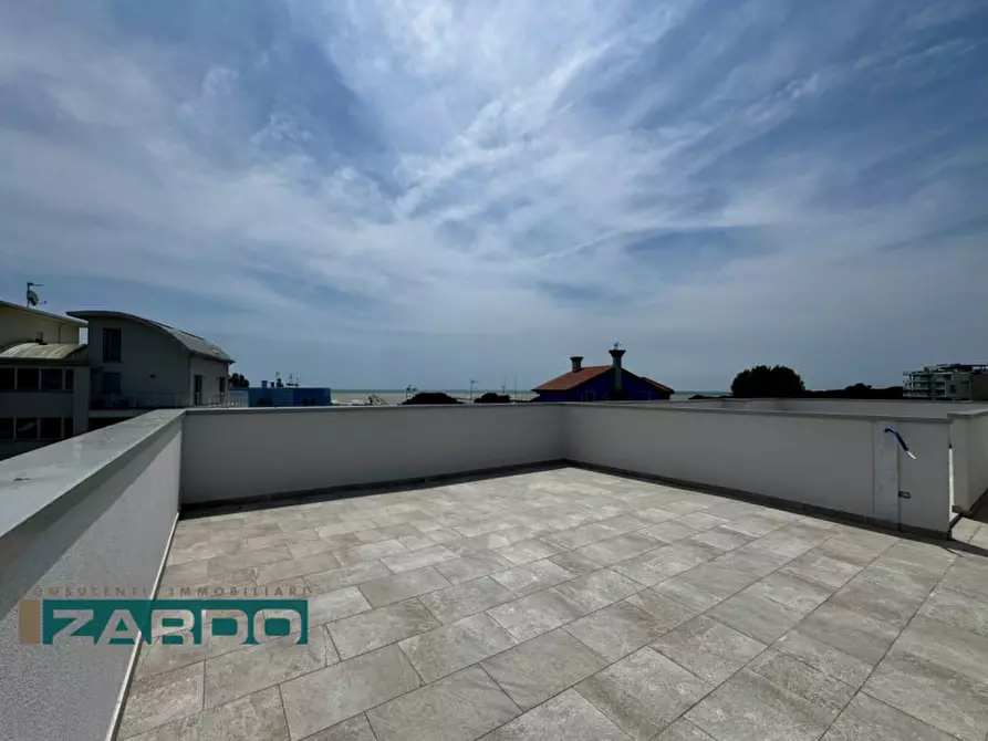 Immagine 6 di Attico in vendita  a Caorle