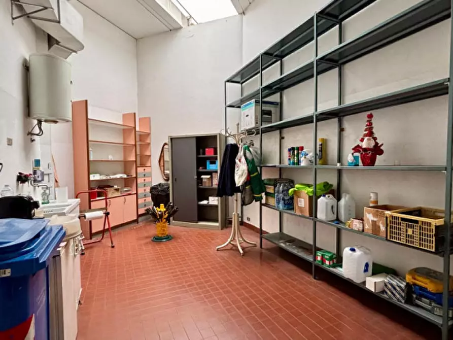 Immagine 6 di Capannone industriale in vendita  in Beniamino Franklin a Carpi