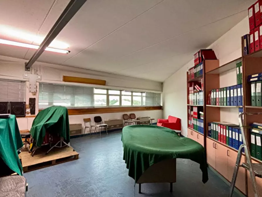 Immagine 8 di Capannone industriale in vendita  in Beniamino Franklin a Carpi