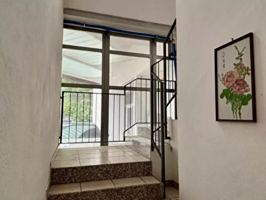 Immagine 9 di Capannone industriale in vendita  in Beniamino Franklin a Carpi